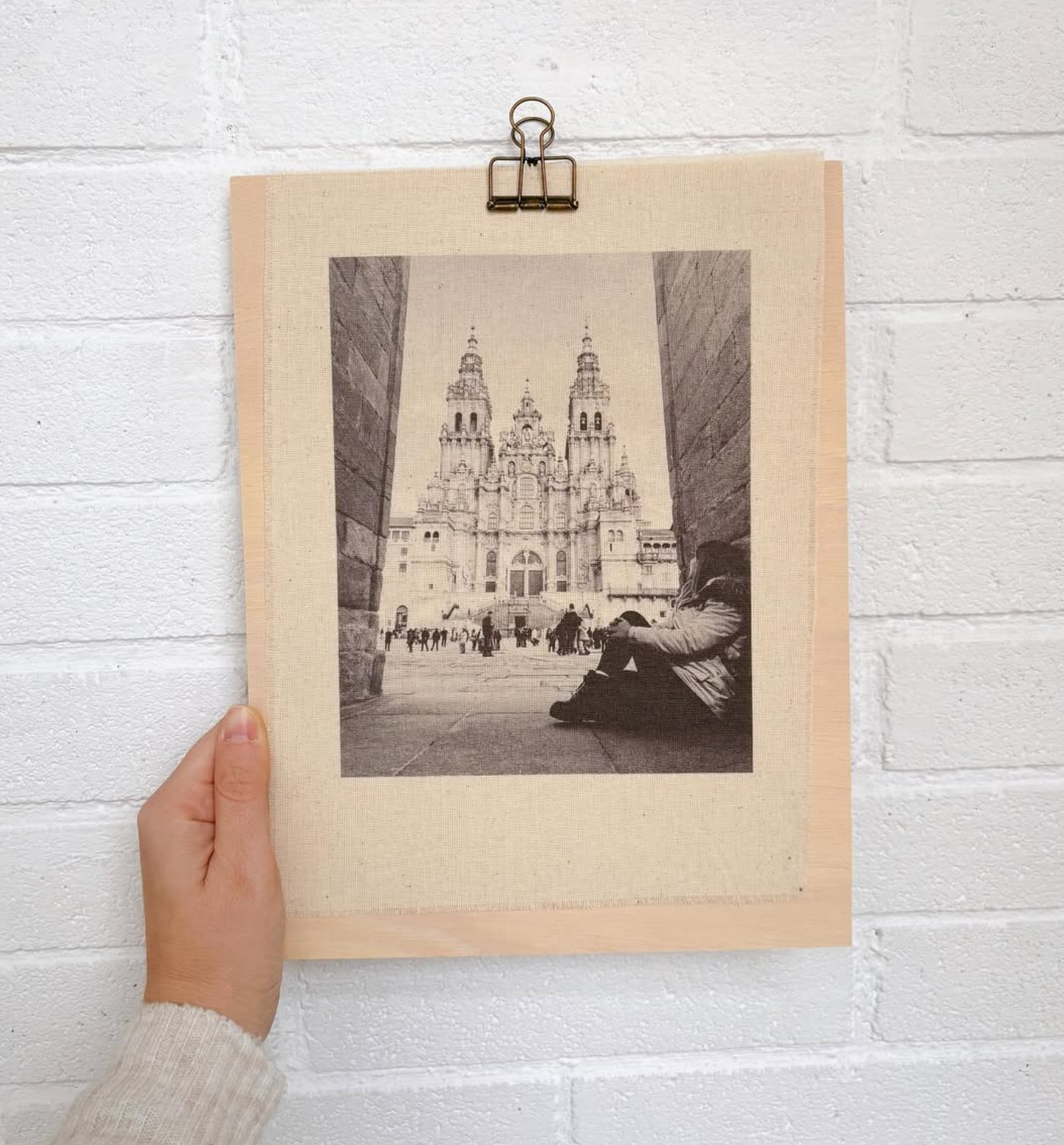 Recuerdos personalizados